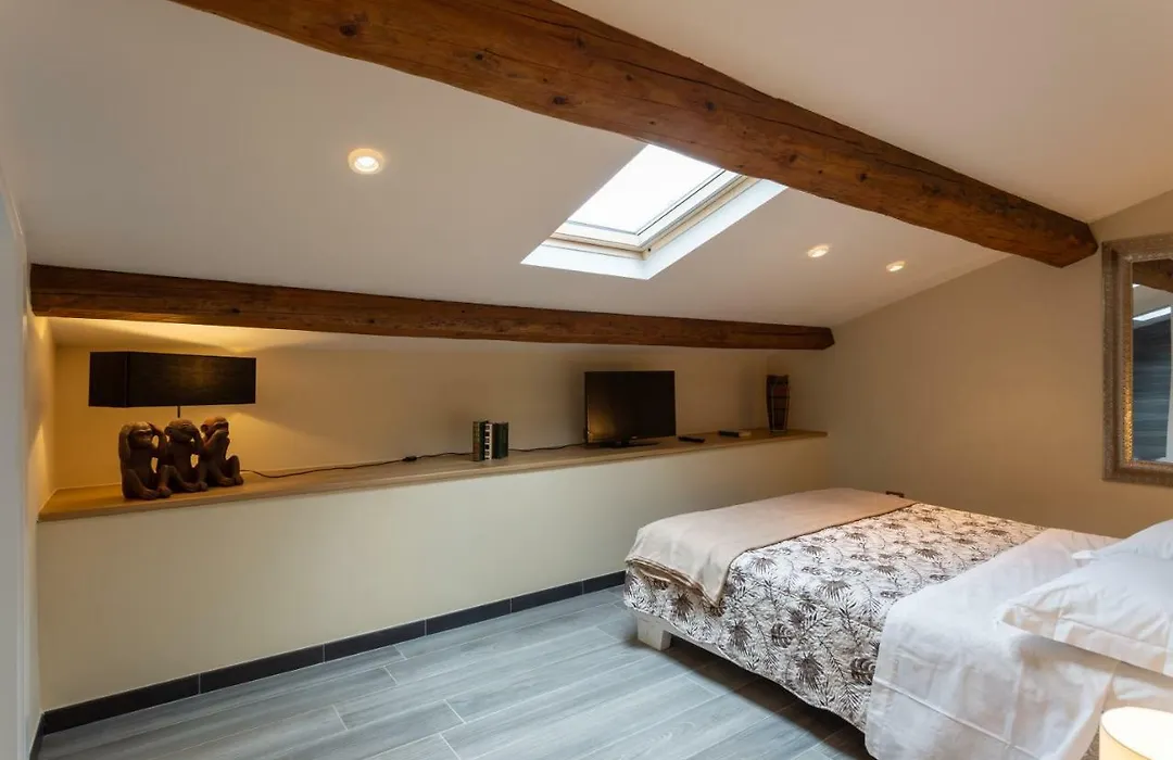 Le stanze di Carla! Con cucina e bagno privato-1